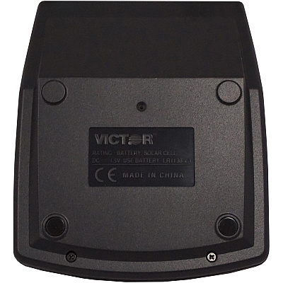 Victor 1000 Mini Desktop Calculator
