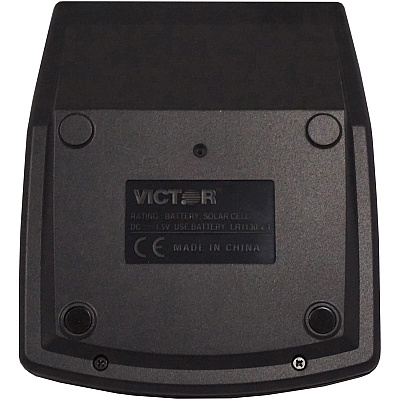 Victor 1000 Mini Desktop Calculator