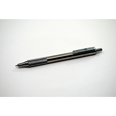 Zebra 7 Series F-701 Retractable Ballpoint Pen (ZEB29411)