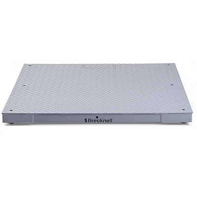 Brecknell Pegasus DCSB4848-05 Floor Scale