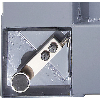 Brecknell Pegasus DCSB4848-05 Floor Scale