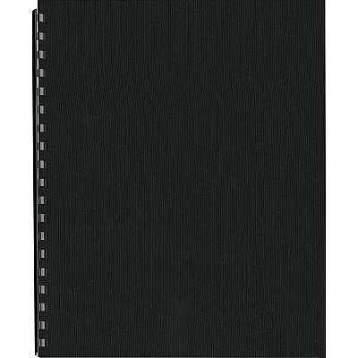 Fellowes Expressions Linen Presentation Covers (5217001)