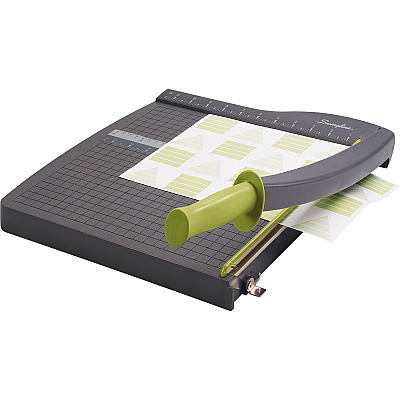 Swingline ClassicCut Lite Guillotine Trimmer (SWI9312)