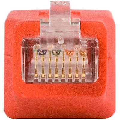 StarTech Gb Cat6 Crossover Ethernet Adapter (C6CROSSOVER)