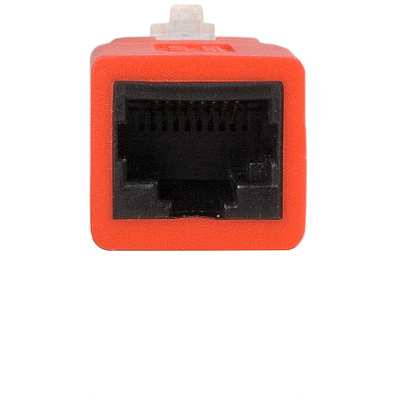 StarTech Gb Cat6 Crossover Ethernet Adapter (C6CROSSOVER)
