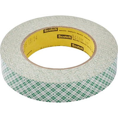 Scotch Double-Coated Paper Tape (MMM410M1)