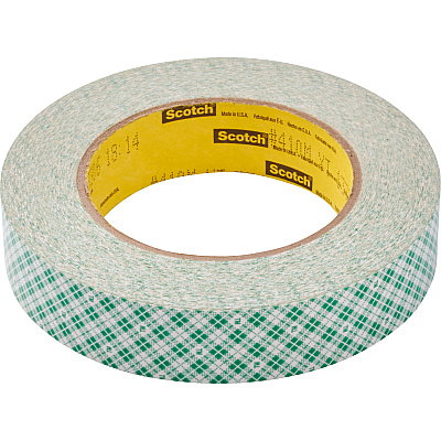 Scotch Double-Coated Paper Tape (MMM410M1)