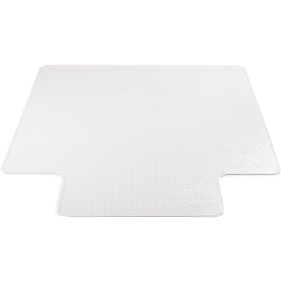 Lorell Medium-Pile Wide Lip Chairmat (LLR25756)