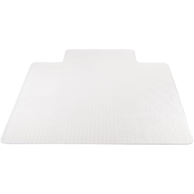 Lorell Medium-Pile Wide Lip Chairmat (LLR25755)