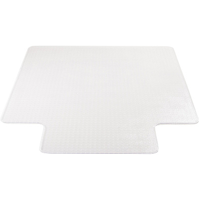 Lorell Medium-Pile Wide Lip Chairmat (LLR25755)