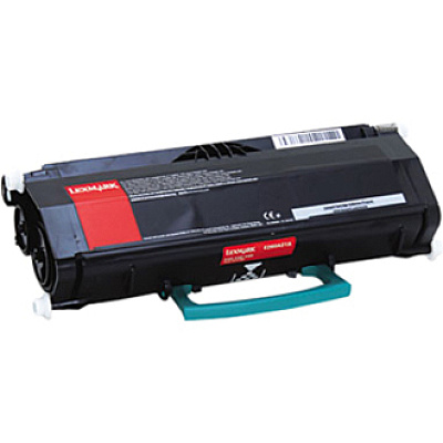 Lexmark Original Toner Cartridge (LEXE260A21A)
