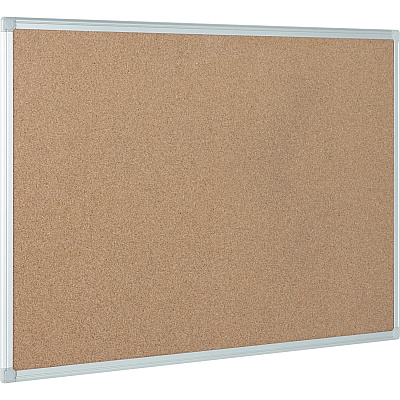 MasterVision Aluminum Frame Recycled Cork Boards (BVCCA051790)