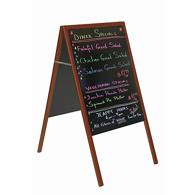 MasterVision Wet-Erase Display Board (BVCDKT30505052)