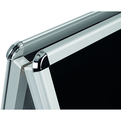 MasterVision Wet-Erase Sign Board (BVCDKT30505072)
