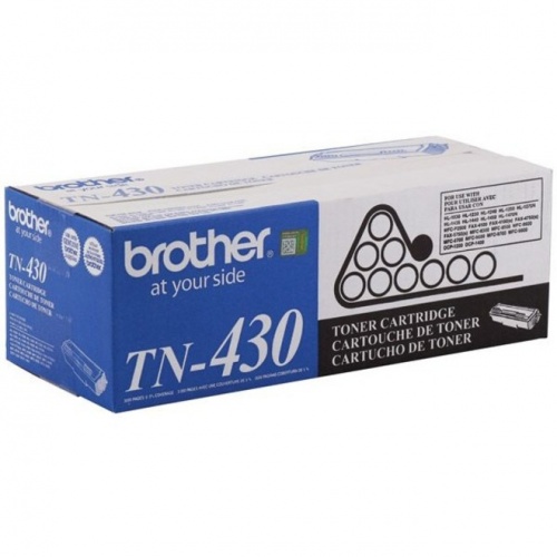 Brother TN430 Original Toner Cartridge