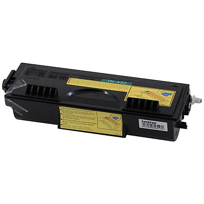 Brother TN430 Original Toner Cartridge