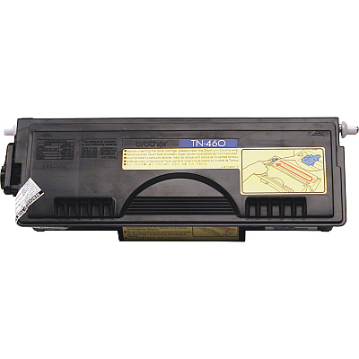 Brother TN460 Original Toner Cartridge