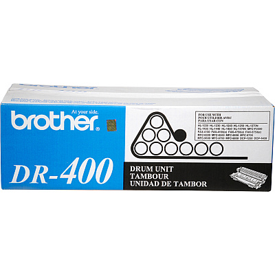 Brother DR400 Replacement Drum Unit