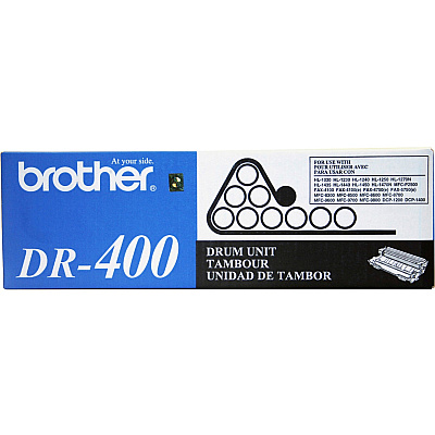 Brother DR400 Replacement Drum Unit