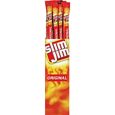 Slim Jim Giant Snacks (CNG1170)