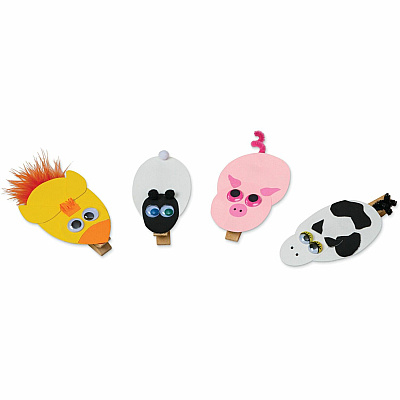 Creativity Street Wiggle Eyes Assortment (PAC3435)
