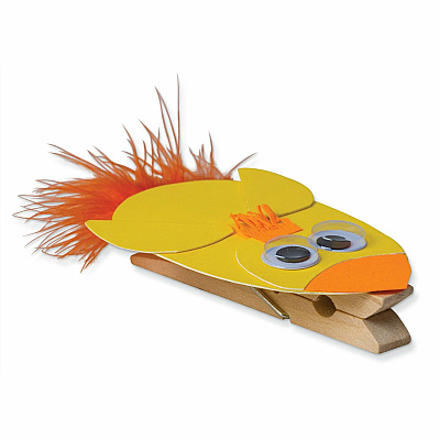 Creativity Street Wiggle Eyes Assortment (PAC3435)