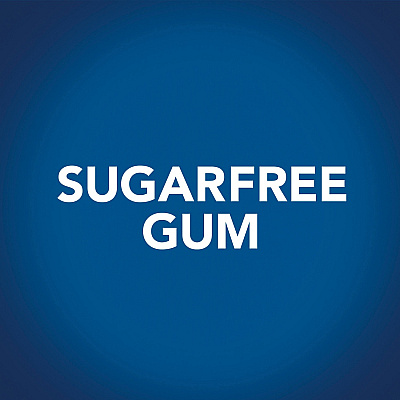Orbit Spearmint Sugar-free Gum - 12 packs (MRS11484)
