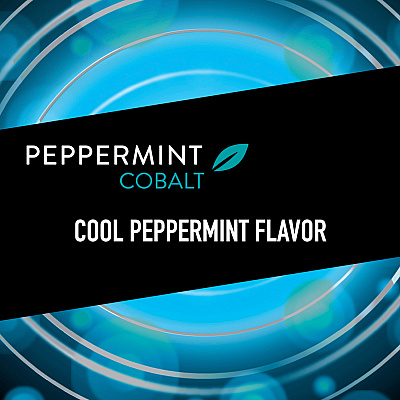 5 Gum Cobalt 5 Peppermint Sugar-free Gum (MRS21265)