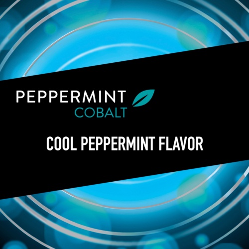 5 Gum Cobalt 5 Peppermint Sugar-free Gum (21265)