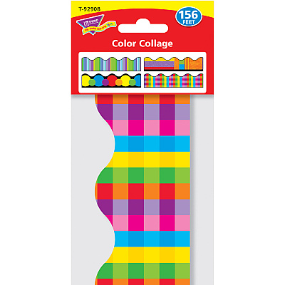 TREND Variety Colors Trimmer Packs (TEP92908)