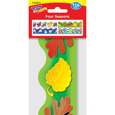 TREND Four Seasons Trimmer Pack (TEP92914)