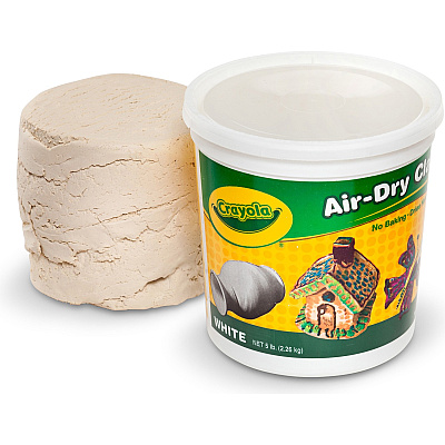 Crayola Air-Dry Clay (CYO575055)