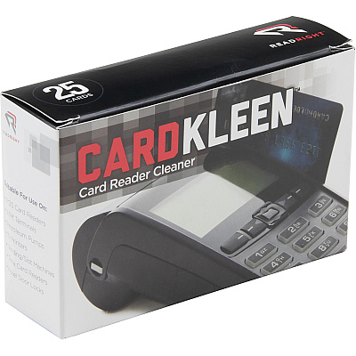Read Right CardKleen (REARR1222)
