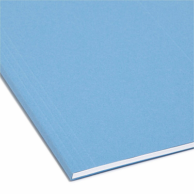 Smead FasTab 1/3 Tab Cut Letter Recycled Hanging Folder (SMD64099)