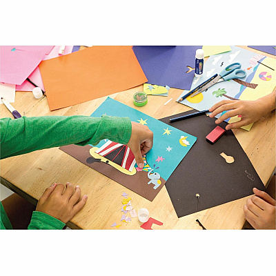 Tru-Ray Construction Paper (PAC103076)