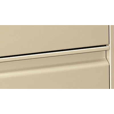 HON Brigade 800 H885LS Lateral File
