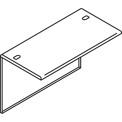 HON 38000 H38210 Bridge (HON38210NS)