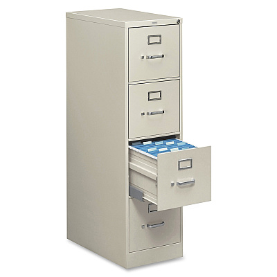 HON 510 H514 Vertical Column (HON514PQ)
