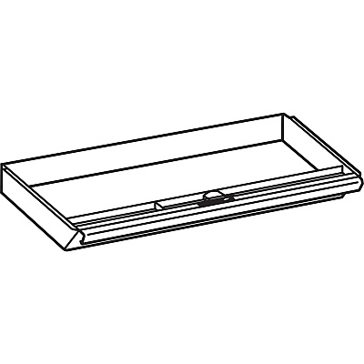 HON HD2 Drawer (HOND2S)