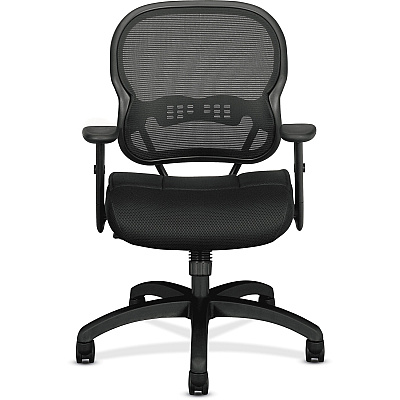 HON Wave Chair (BSXVL712MM10)