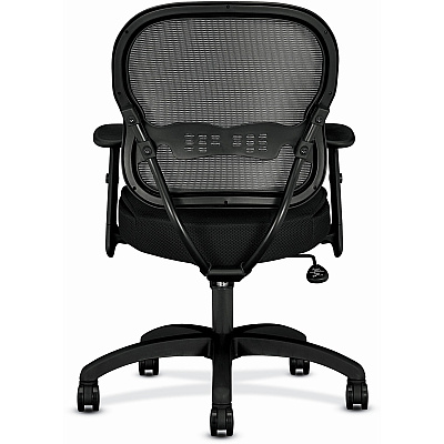 HON Wave Chair (BSXVL712MM10)