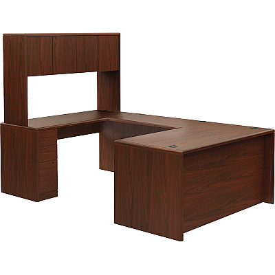 HON 10700 H10732 Hutch (HON10732NN)