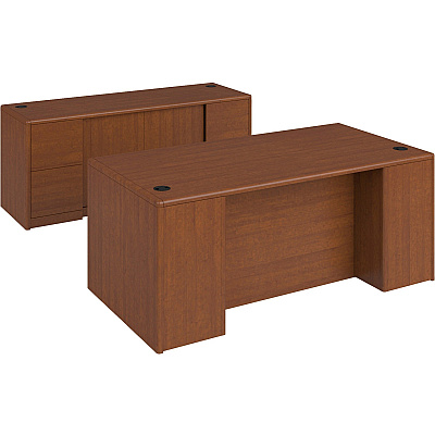 HON 10700 H10732 Hutch (HON10732NN)