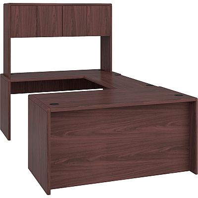 HON 10700 H10732 Hutch (HON10732NN)