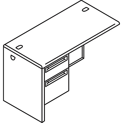 HON 38000 H38216L Return (HON38216LNS)