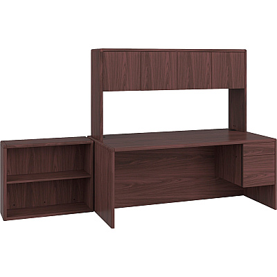 HON 10700 H10752 Bookcase (HON10752NN)