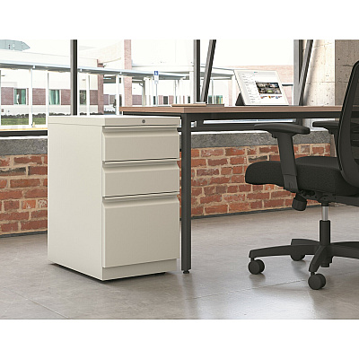 HON Brigade H33723R Pedestal (HON33723RQ)