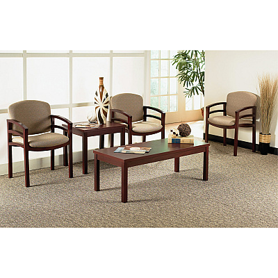 HON H80191 Coffee Table (HON80191NN)