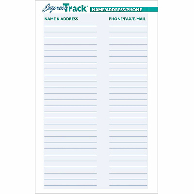 House of Doolittle Express Track Small Weekly/Monthly Calendar Planner (29402)
