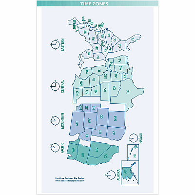 House of Doolittle Express Track Small Weekly/Monthly Calendar Planner (29402)